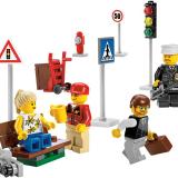 conjunto LEGO 8401